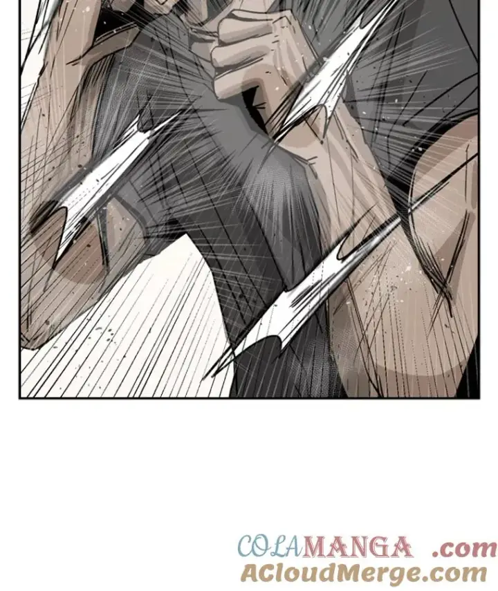 漫画《鲨鱼》59.平局第89张图