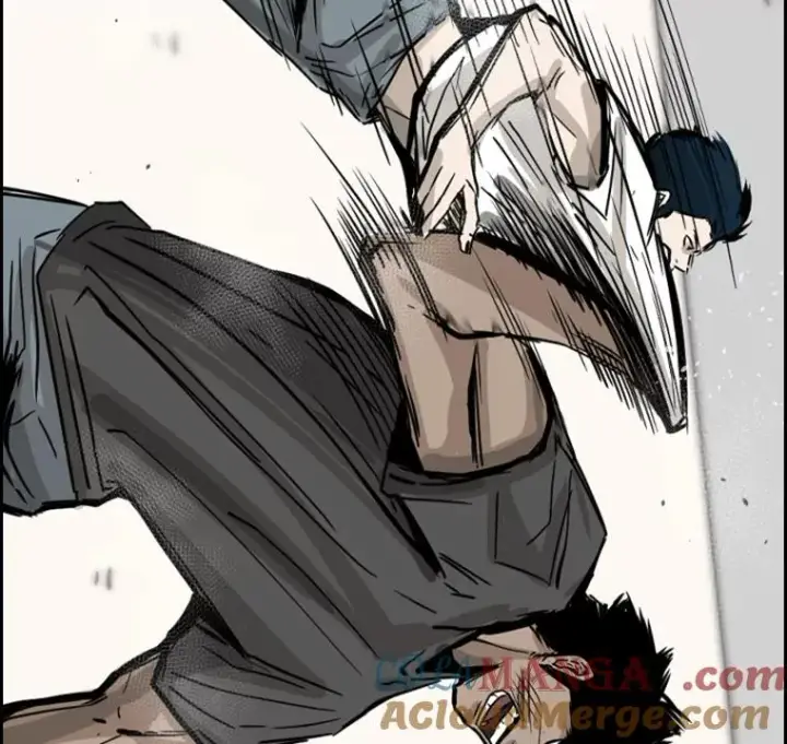 漫画《鲨鱼》59.平局第97张图