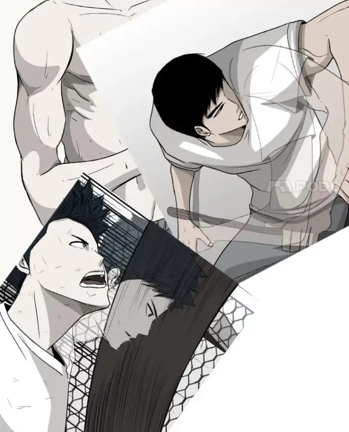 漫画《鲨鱼》60.出狱第122张图