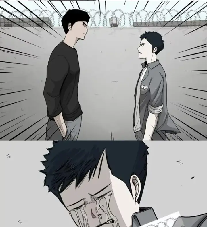 漫画《鲨鱼》60.出狱第123张图