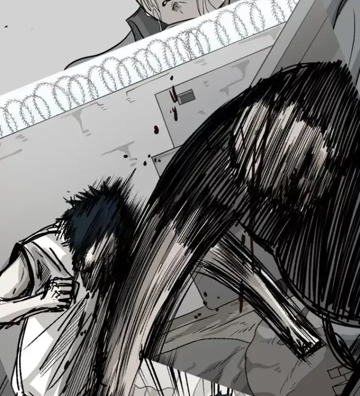 漫画《鲨鱼》60.出狱第124张图