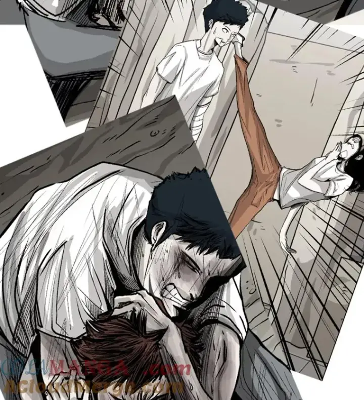 漫画《鲨鱼》60.出狱第125张图