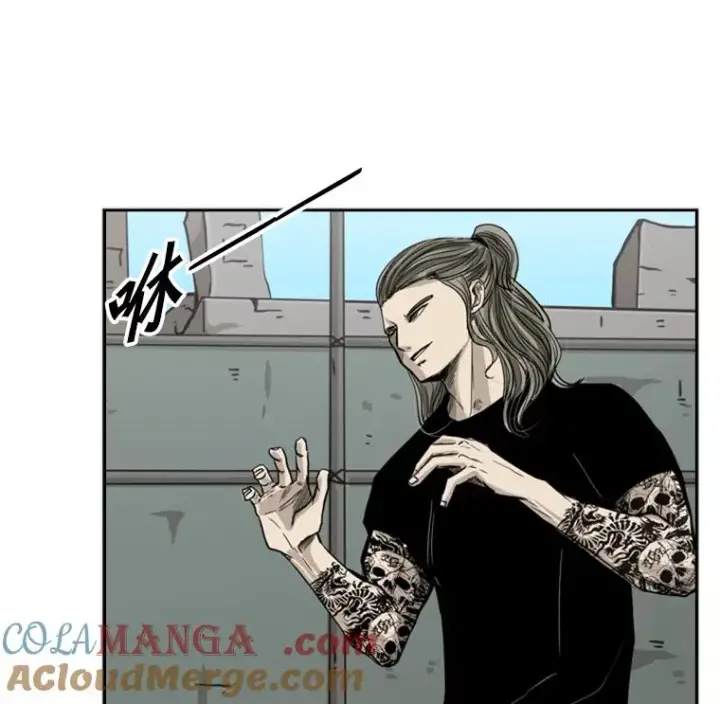 漫画《鲨鱼》61.终于到了这一天（本季完）第101张图
