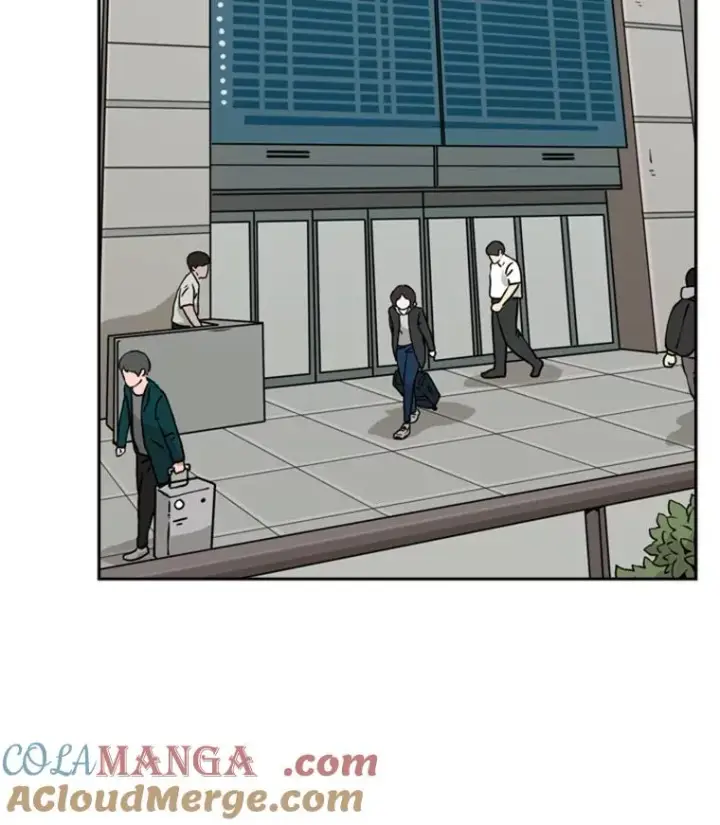 漫画《鲨鱼》61.终于到了这一天（本季完）第121张图