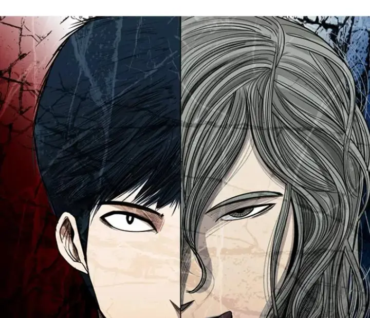 漫画《鲨鱼》61.终于到了这一天（本季完）第14张图