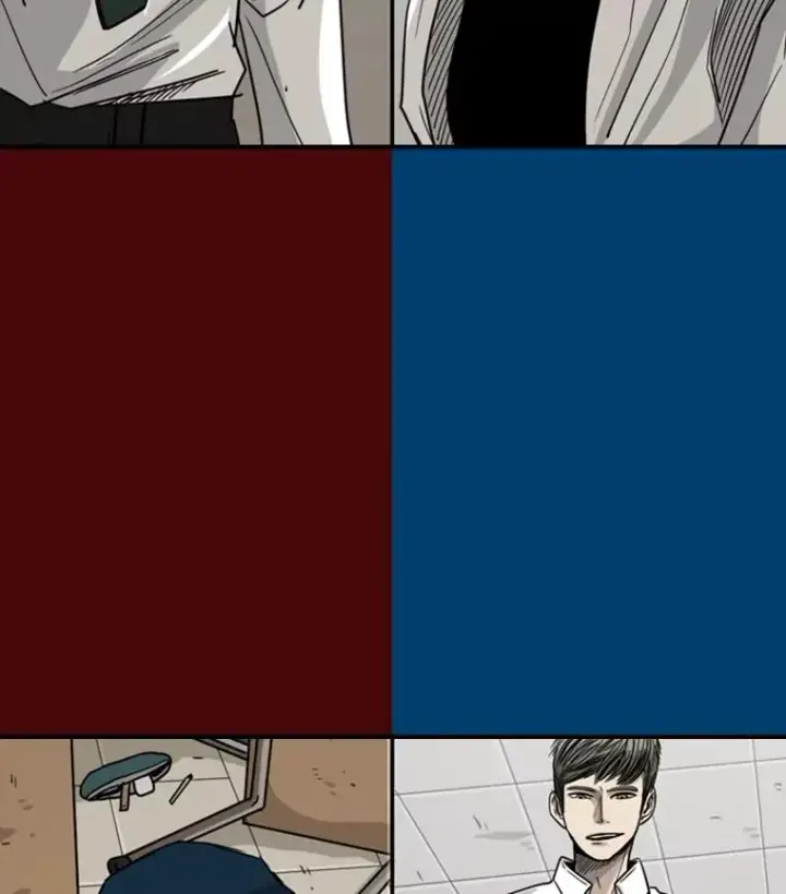 漫画《鲨鱼》61.终于到了这一天（本季完）第30张图