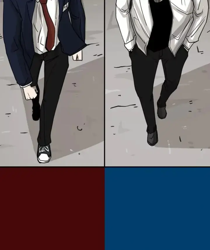 漫画《鲨鱼》61.终于到了这一天（本季完）第34张图