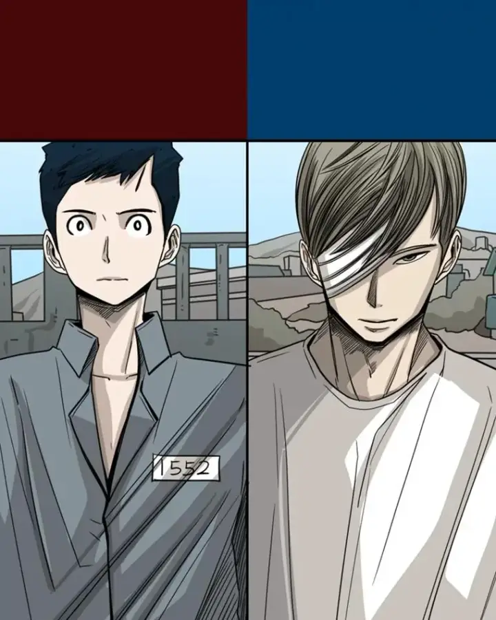 漫画《鲨鱼》61.终于到了这一天（本季完）第38张图
