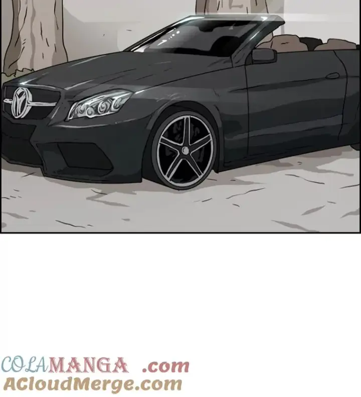 漫画《鲨鱼》61.终于到了这一天（本季完）第5张图