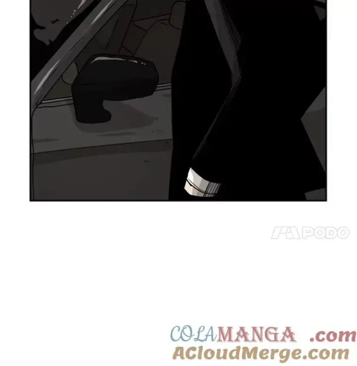漫画《鲨鱼》61.终于到了这一天（本季完）第57张图