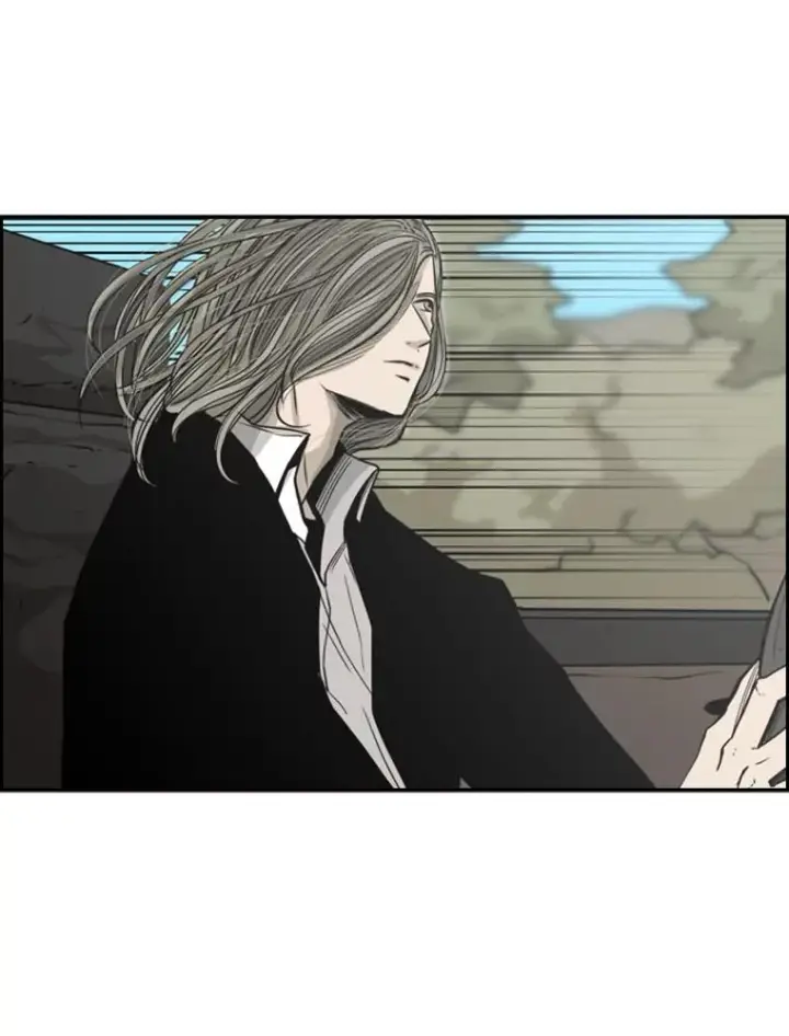 漫画《鲨鱼》61.终于到了这一天（本季完）第68张图