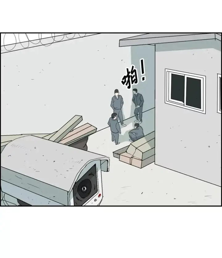 漫画《鲨鱼》6.冲突第108张图