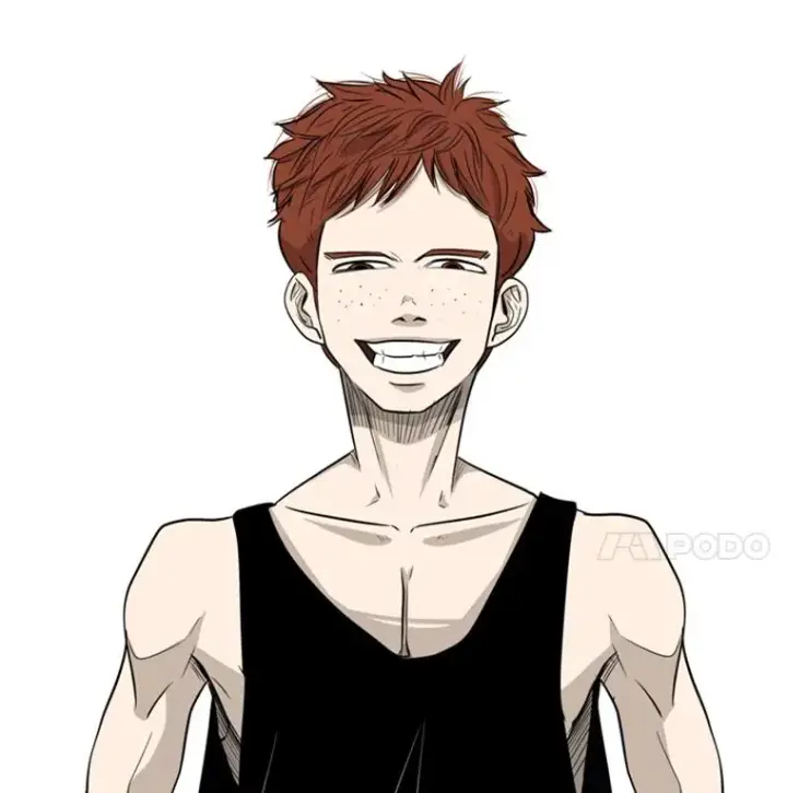 漫画《鲨鱼》6.冲突第18张图