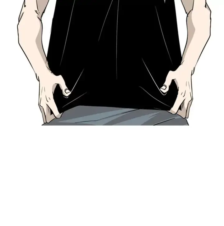 漫画《鲨鱼》6.冲突第19张图