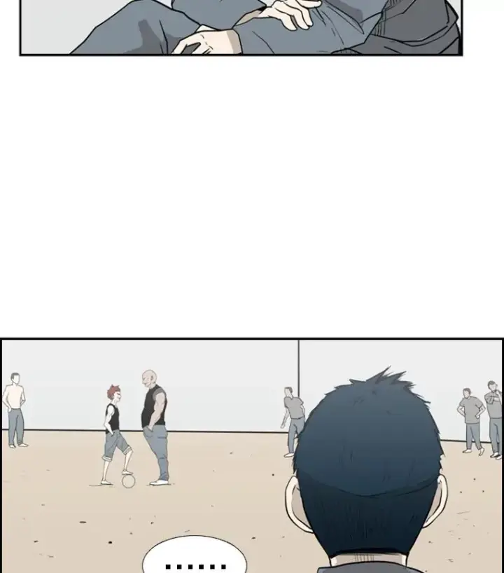 漫画《鲨鱼》6.冲突第35张图
