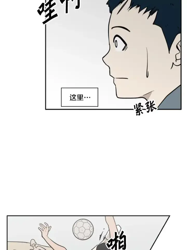 漫画《鲨鱼》6.冲突第39张图