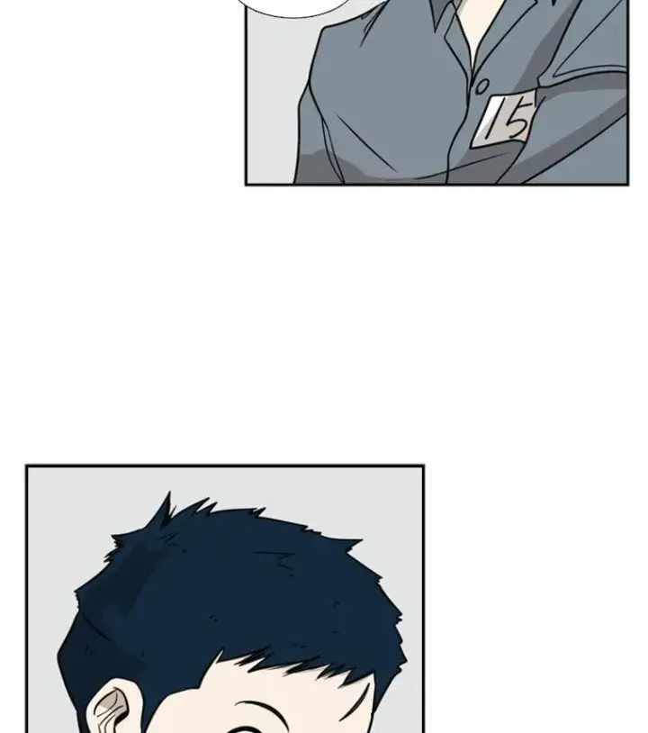 漫画《鲨鱼》6.冲突第47张图