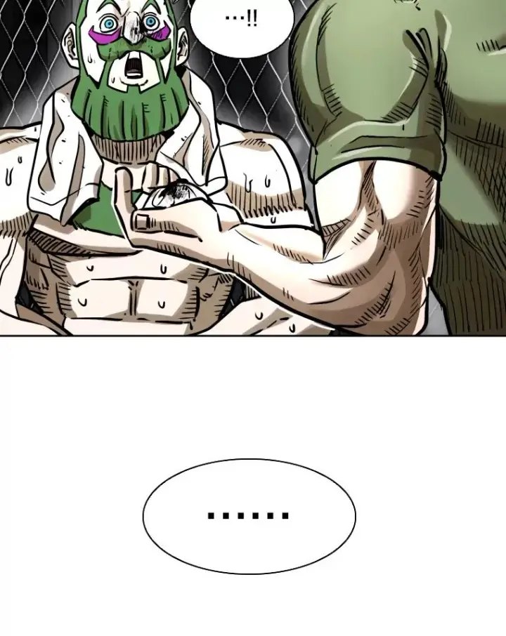 漫画《鲨鱼》292.巴西利的危机第102张图