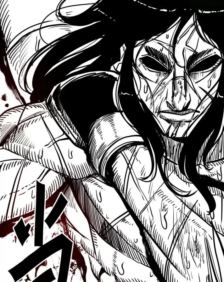 漫画《鲨鱼》292.巴西利的危机第114张图