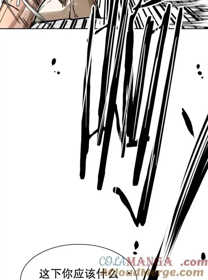 漫画《鲨鱼》292.巴西利的危机第17张图