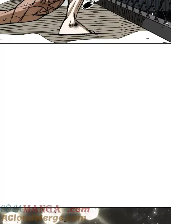 漫画《鲨鱼》292.巴西利的危机第49张图