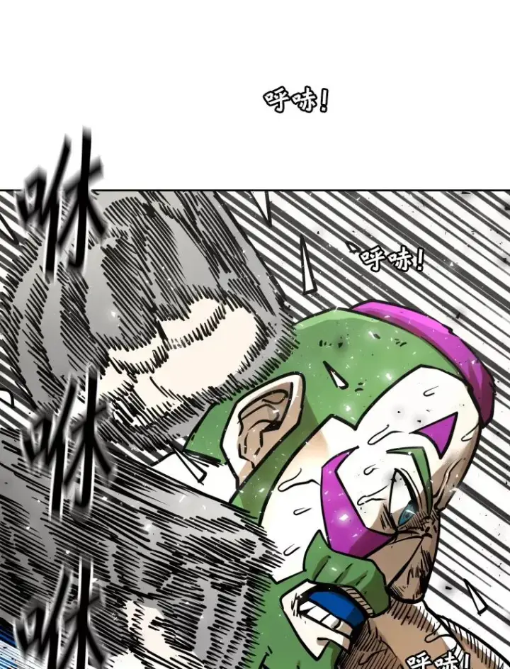 漫画《鲨鱼》292.巴西利的危机第51张图