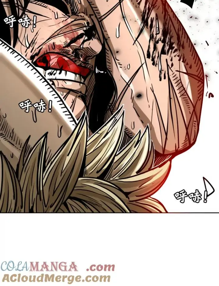 漫画《鲨鱼》292.巴西利的危机第61张图