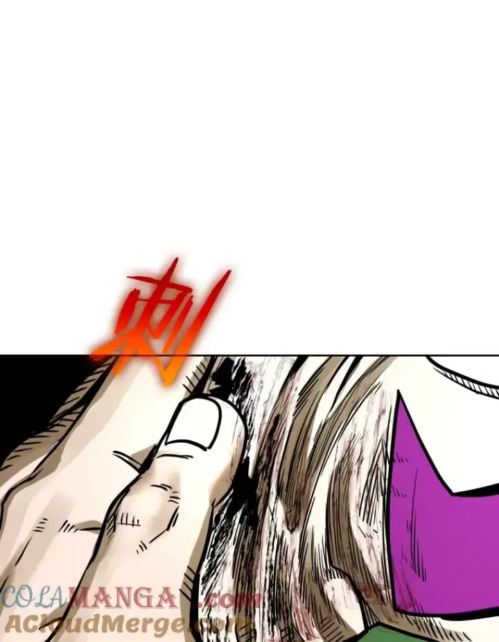 漫画《鲨鱼》292.巴西利的危机第85张图
