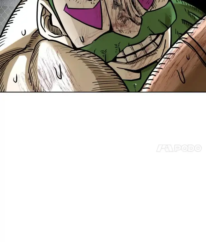 漫画《鲨鱼》293.两败俱伤之胜第110张图