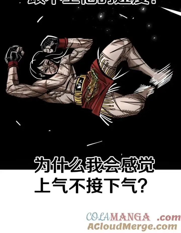 漫画《鲨鱼》293.两败俱伤之胜第33张图