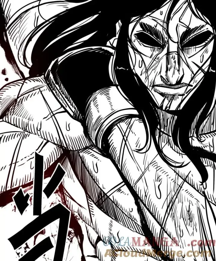 漫画《鲨鱼》293.两败俱伤之胜第5张图