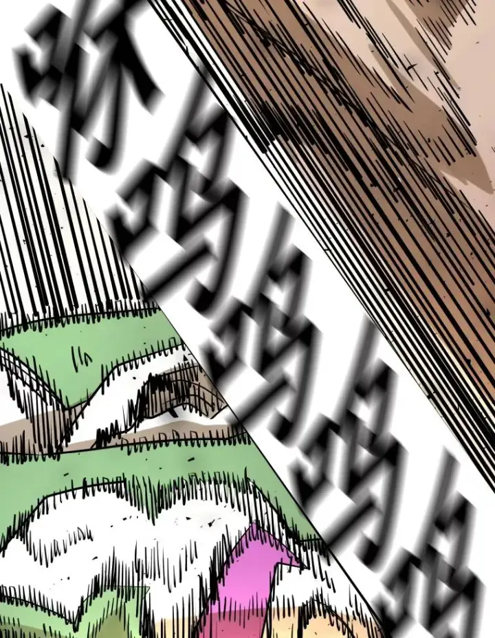 漫画《鲨鱼》293.两败俱伤之胜第55张图