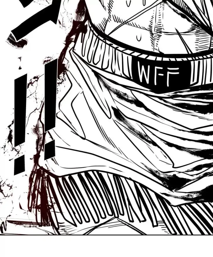 漫画《鲨鱼》293.两败俱伤之胜第6张图