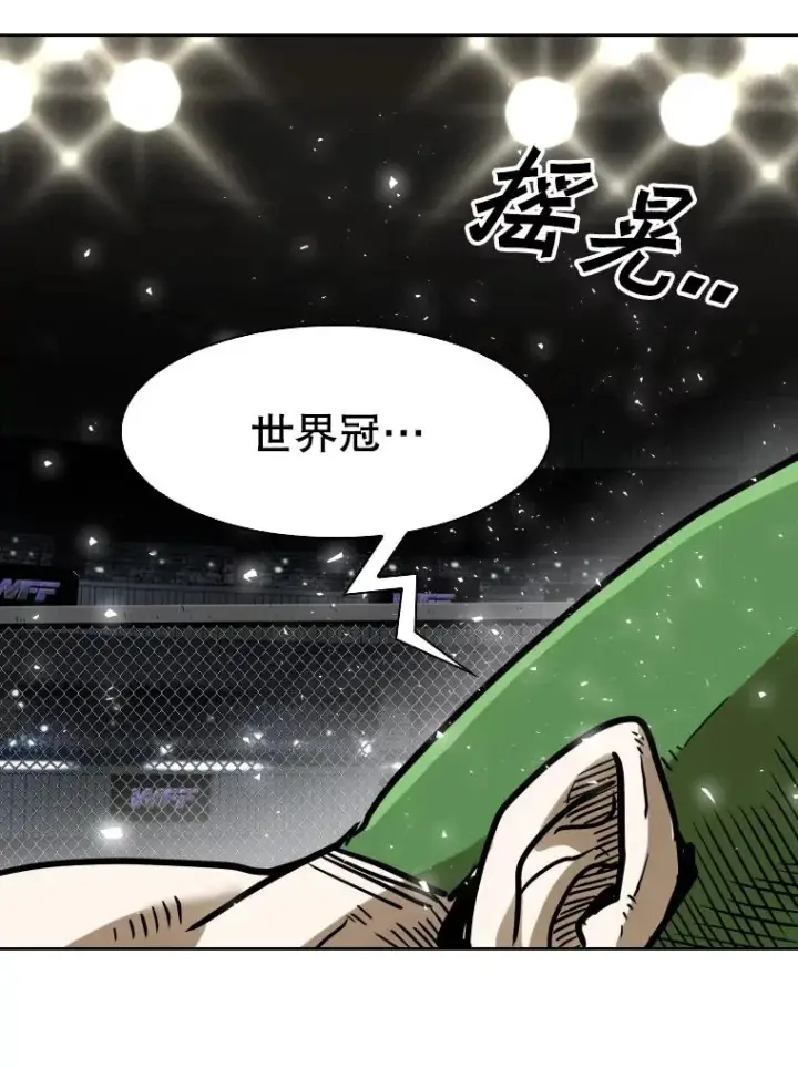 漫画《鲨鱼》293.两败俱伤之胜第68张图