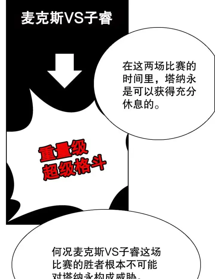 漫画《鲨鱼》294.意料之外的局势第15张图