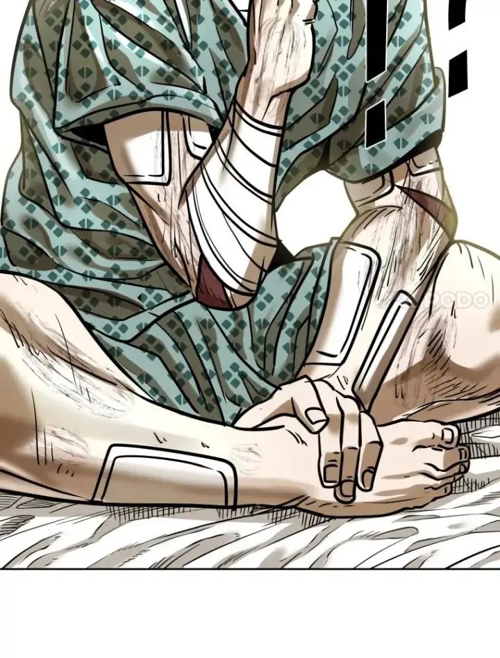 漫画《鲨鱼》295.亚绪的胜利第112张图