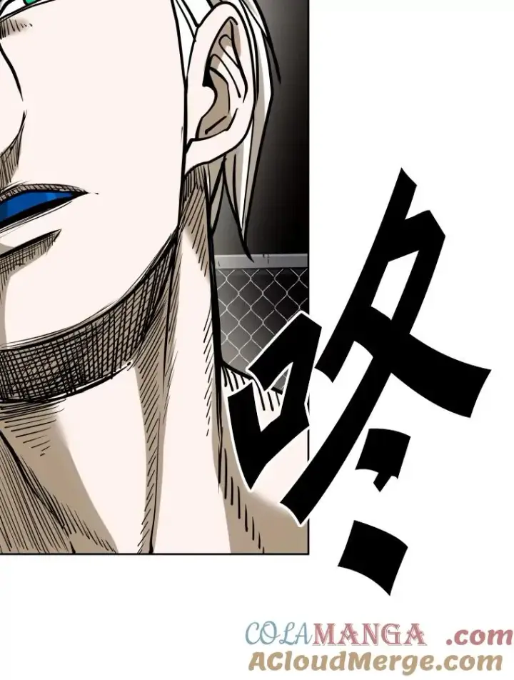 漫画《鲨鱼》295.亚绪的胜利第85张图
