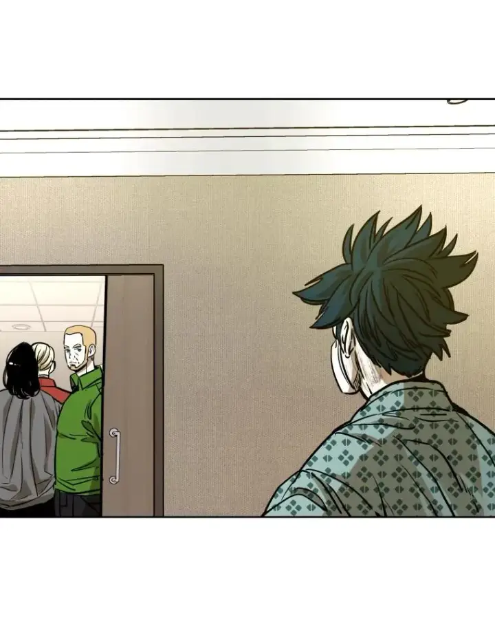 漫画《鲨鱼》296.晓熙的探望第34张图