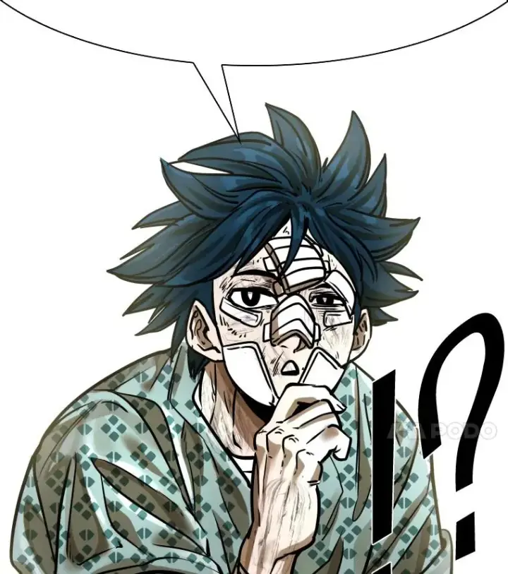 漫画《鲨鱼》296.晓熙的探望第4张图