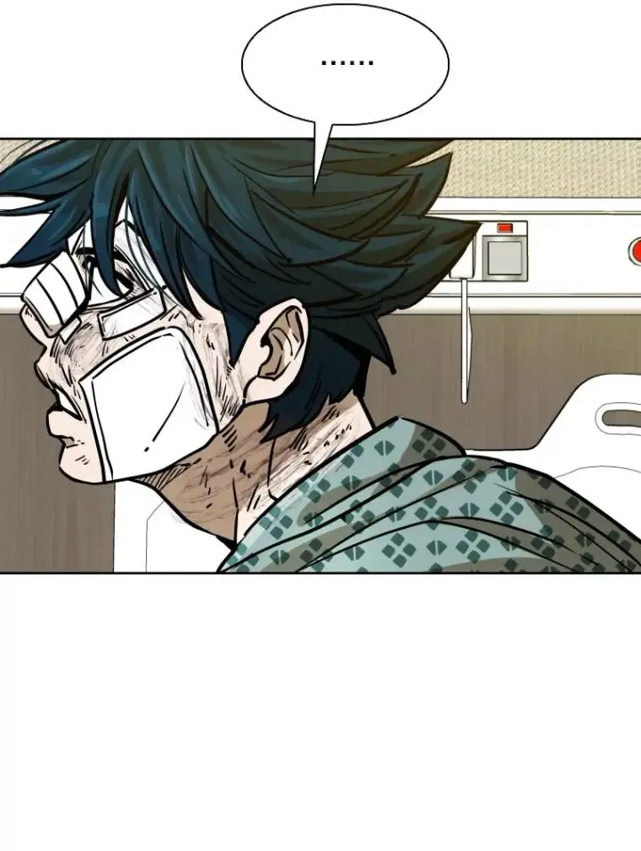 漫画《鲨鱼》296.晓熙的探望第68张图