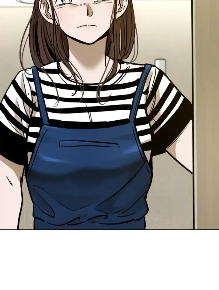 漫画《鲨鱼》296.晓熙的探望第70张图