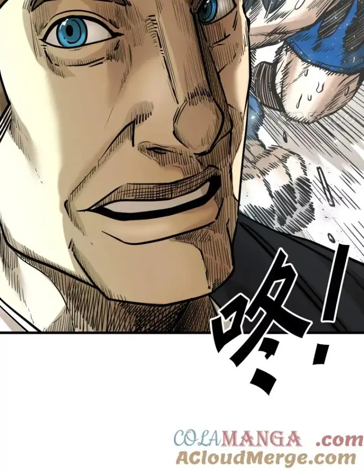 漫画《鲨鱼》297.方鸿煜的来访第117张图