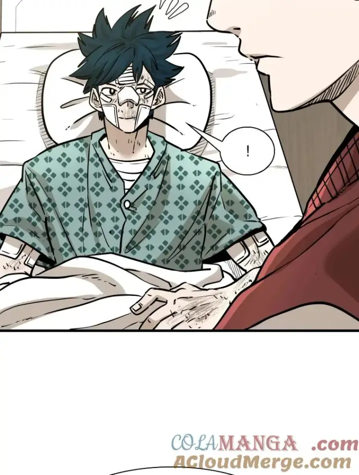 漫画《鲨鱼》298.亚绪的“挑衅”第65张图