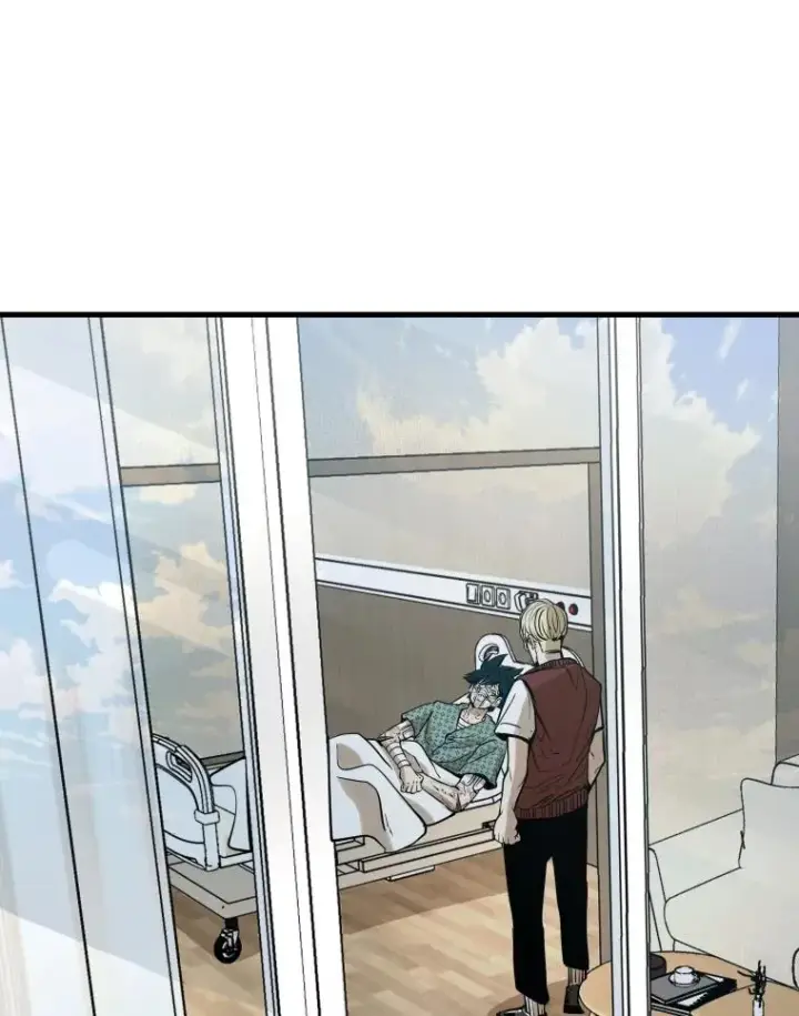漫画《鲨鱼》298.亚绪的“挑衅”第79张图
