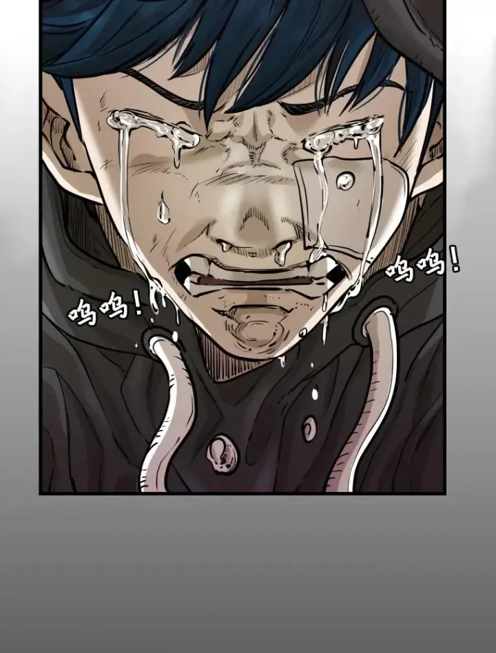 漫画《鲨鱼》299.真实病情第12张图