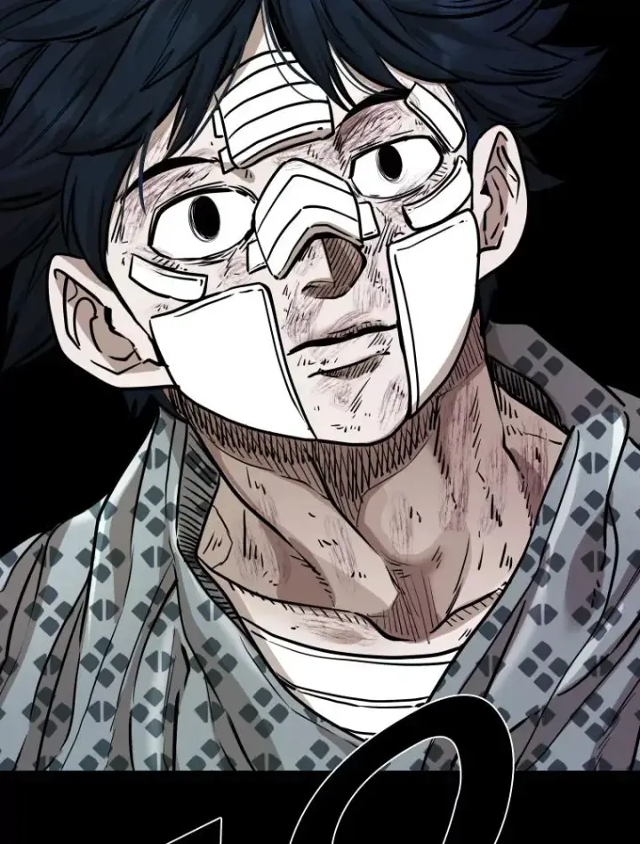 漫画《鲨鱼》299.真实病情第22张图