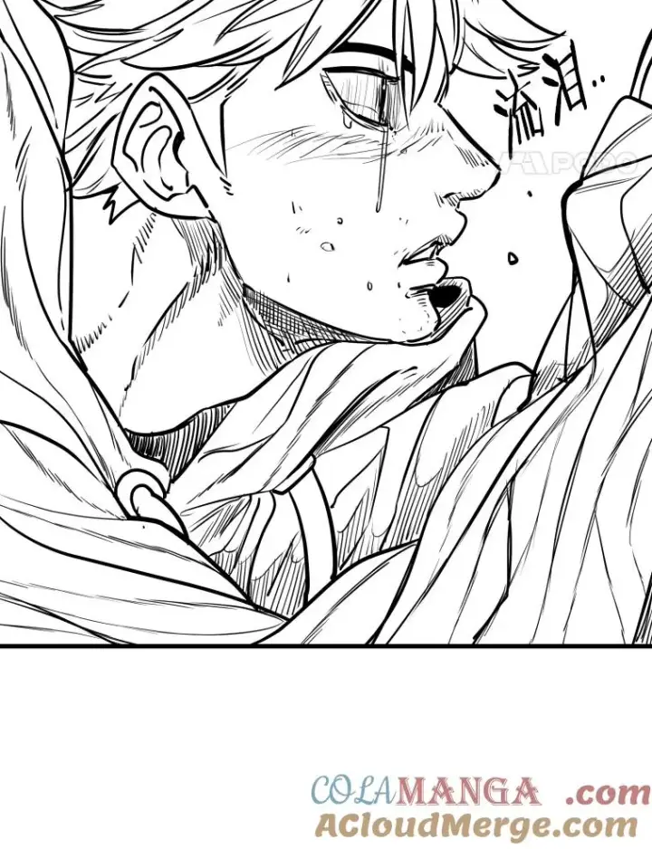 漫画《鲨鱼》299.真实病情第77张图