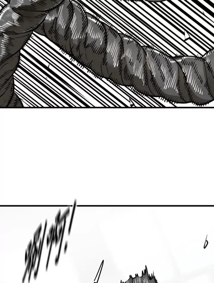 漫画《鲨鱼》300.巴西利的蜕变第18张图