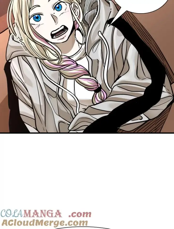 漫画《鲨鱼》300.巴西利的蜕变第81张图