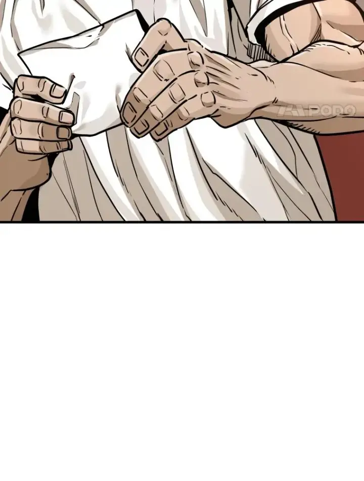 漫画《鲨鱼》300.巴西利的蜕变第83张图